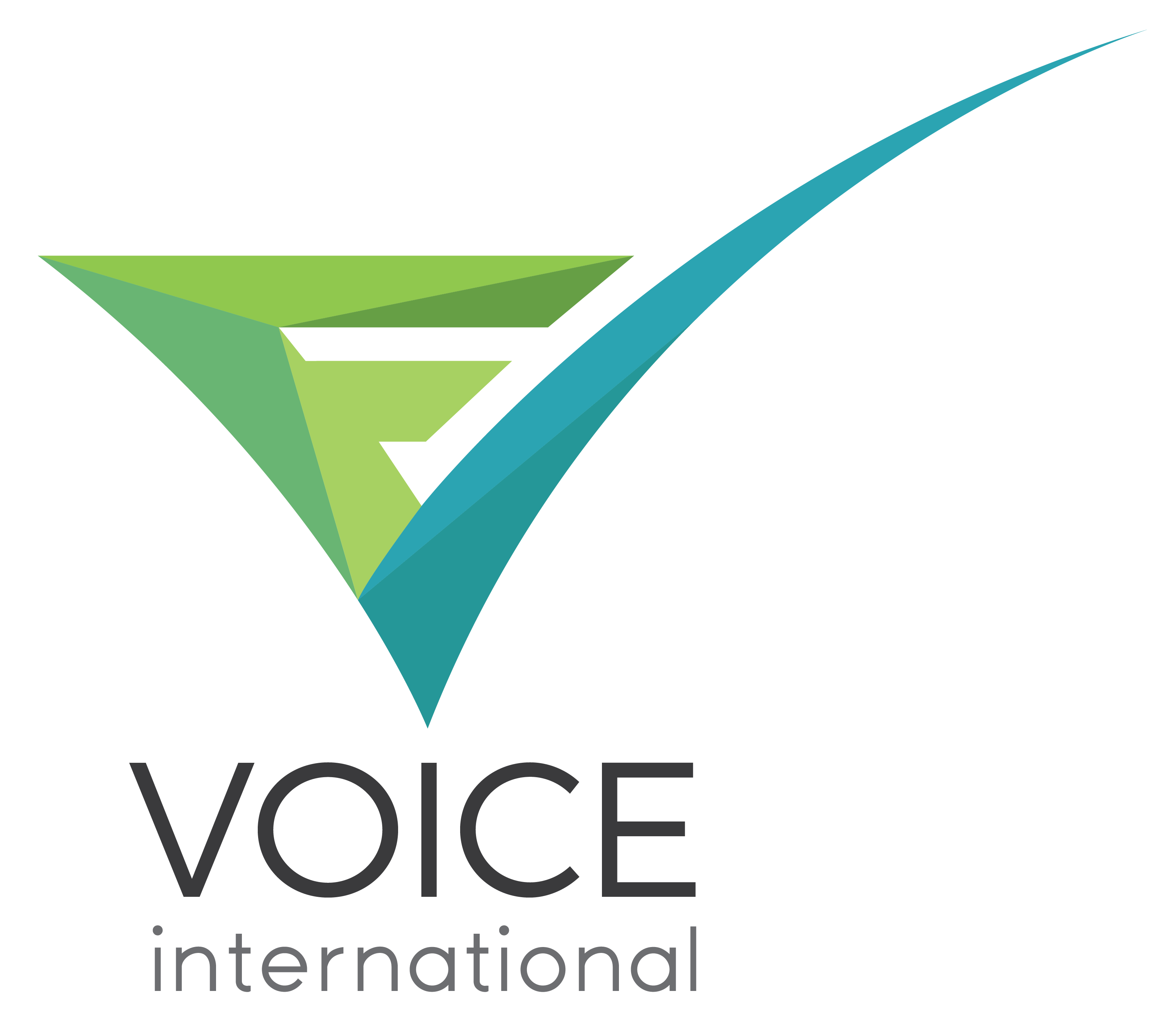 Voice International, Events and Creative agency, Dubai, UAE